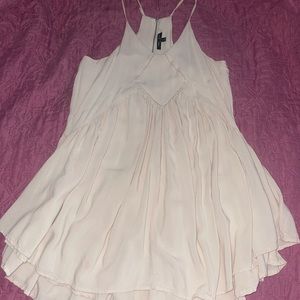 Romeo and Juliet Couture hobo dress